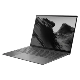 Asus Zenbook S14 OLED Intel Core Ultra 9 386H 32 GB RAM 1 TB SSD Win11 Home Zumaia Gray