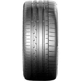 Continental SportContact 6 255/40 R20 101Y