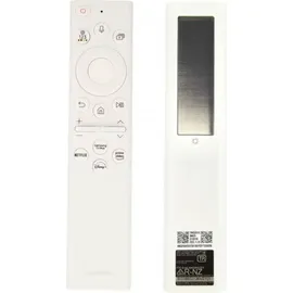 Samsung Fernbedienung BN59-01391B, BN5901391B, BN59-01385B, TM2281E, SOLAR, USB-C original