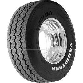 Fulda Variotonn 385/65 R22.5 160K
