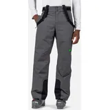 Rossignol Hero Insulated Skihose Onyx Grey S
