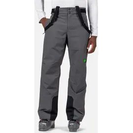 Rossignol Hero Insulated Skihose Onyx Grey S