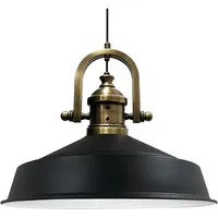 Bamyum Pendelleuchte Asletl-Finke E27,