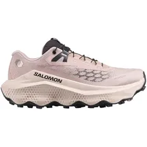 Salomon Ultra Glide 4 Damen Grau / Rosa 42