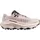 Salomon Ultra Glide 4 Damen Grau / Rosa 42