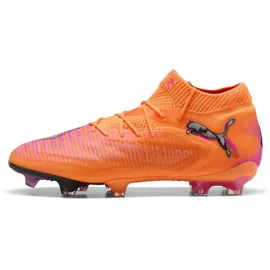 Puma Future 8 Ultimate FG Herren orange 39