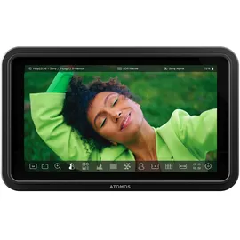 Sony FX5 Body