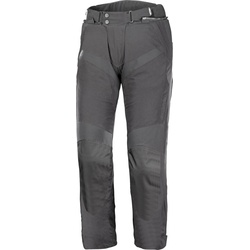 Büse Highland, Textilhose wasserdicht - Schwarz - 98