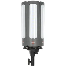 Brennenstuhl 360° LED Strahler 42050 BT
