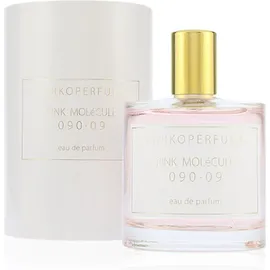 ZARKOPERFUME Pink Molécule 090.09 Eau de Parfum 100 ml