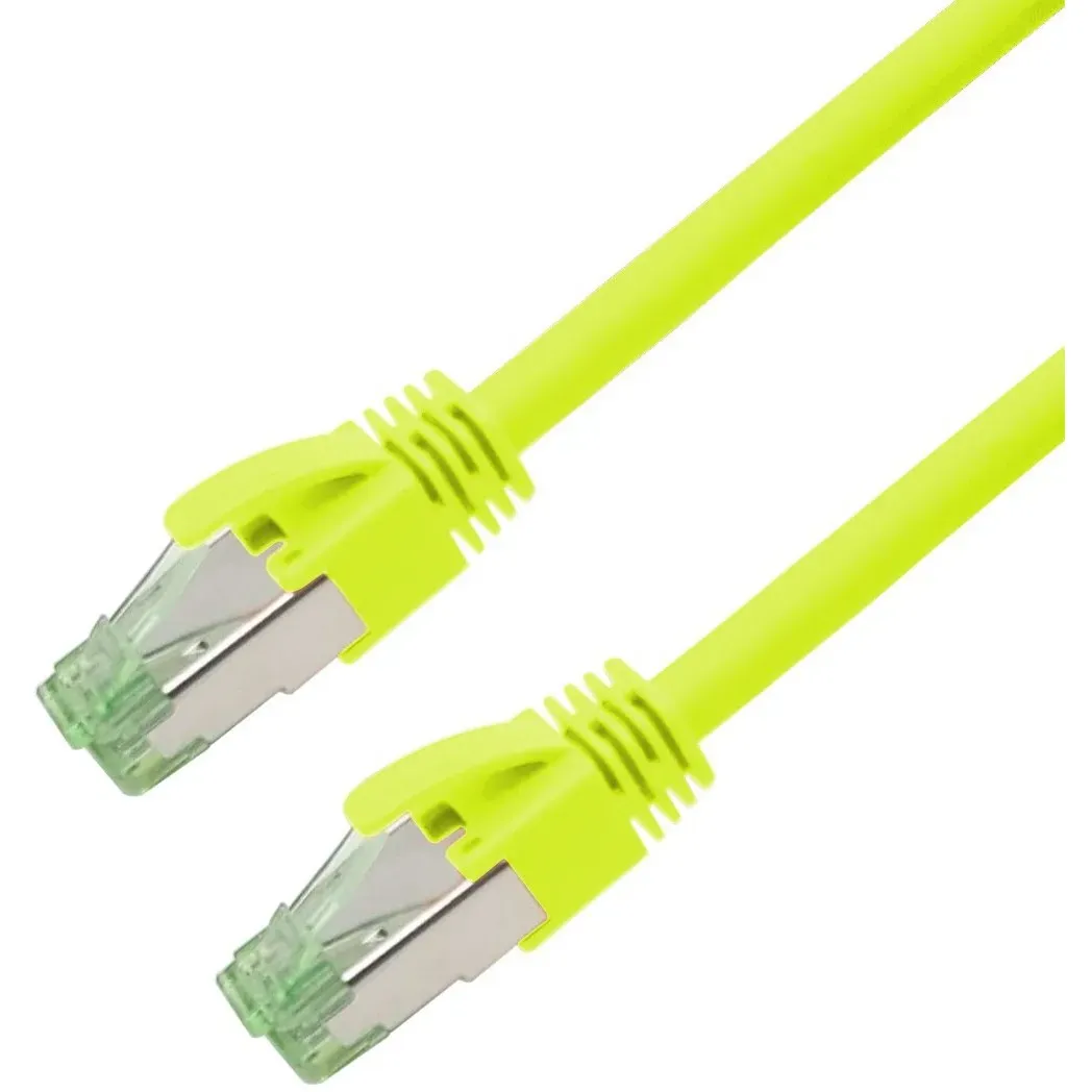 Highpatch Patchkabel Outdoor Cat6A N600-GET138-7.5