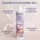 Jean&Len Traumlocken Shampoo Reiswasser & Açaibeere 300 ml