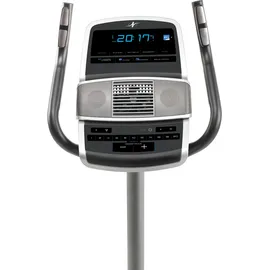 NordicTrack GX 2.7 U schwarz