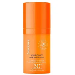 Sun Beauty Face Fluid SPF30