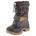 Klettstiefel in Grau 30 EU Gr
