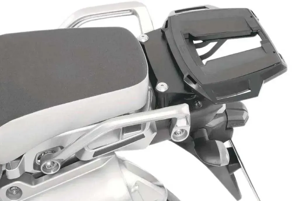 Hepco Becker Alurack Yamaha Xt 1200 Z Super Ténéré 14-20 Gepäckträger - Black - One Size