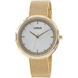 Lorus RG240WX9 Edelstahl 36,0 mm RG240WX9
