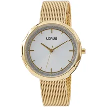 Lorus RG240WX9 Edelstahl 36,0 mm RG240WX9