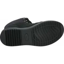 Brütting Svenika Winterstiefel Schwarz 36