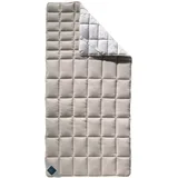 billerbeck Vitalana Matratzenauflage 180 x 200 cm beige