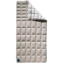 billerbeck Vitalana Matratzenauflage 180 x 200 cm beige