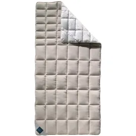 billerbeck Vitalana Matratzenauflage 180 x 200 cm beige