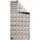 billerbeck Vitalana Matratzenauflage 180 x 200 cm beige