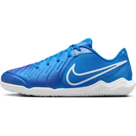 Nike Jr. Legend 10 Academy IC soar/white 37,5