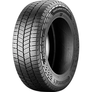 Continental 215/70 R15C 109S/107S VanContact A/S Ultra 8PR