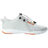 Jack Wolfskin Damen Spirit A.d.e Low W Sneaker, Sneaker, Digital Orange, 42 EU