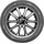 Kumho Crugen HP71 225/55 R18 98V