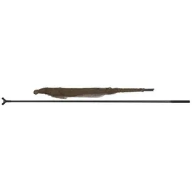 Fox International Landungsnetzkopf Black/Green One Size