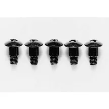 TAMIYA Paß-Schraube 4x10mm (5)