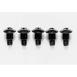 TAMIYA Paß-Schraube 4x10mm (5)