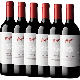 Penfolds FWT 585 2021 6 x 0,75 l