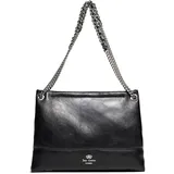 Juicy Couture Sophie Double Handle Shopper Polyurethan Black