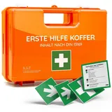 Flexeo Erste-Hilfe-Koffer 1 St