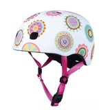 Micro Mobility Micro PC Helm Doodle Dot - XS