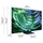 Samsung GQ77S90D 77" OLED 4K Tizen Smart TV S90D