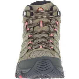 Merrell Moab 3 Mid Gore-Tex Damen Olive 38