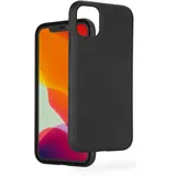 Hama Fantastic Feel Backcover Apple iPhone 11, Schwarz