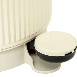 5five simply smart Simply Smart 5 l Beige