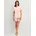 Easter Nights Pyjama-Shorts rosa L 48/50