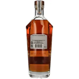 WESTWARD WHISKEY Single Barrel 45% vol 0,7 l