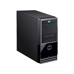 MIKRO ATX 500W L-LINK KLUSTER SCHWARZ MIKRO ATX TOWER