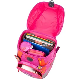 DerDieDas ErgoFlex Tiny 5-tlg. Rosa