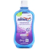 Odol Odol-med3 Mundspülung 3-Fach Schutz alkoholfrei Menthol 500 ml