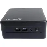 WORTMANN Terra PC-Micro 5000 Silent Greenline, Core i3-1220P, 8GB RAM, 500GB SSD (1009897)