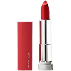 Maybelline New York  Lippenstift Sensationelle Farbe für alle universellen Lippenstifte  in Rot, Einheitsgrösse
