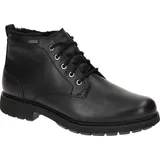 CLARKS 26178661 7 BatcombeMixGTX, Boots, Warmfutter in Schwarz für Herren, Größe 46 - Schwarz - 46